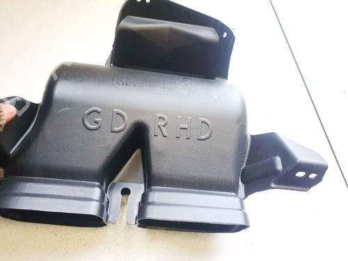 Pipe NISSAN LEAF (ZE0) Electric | BP35089836M125 - Image 2