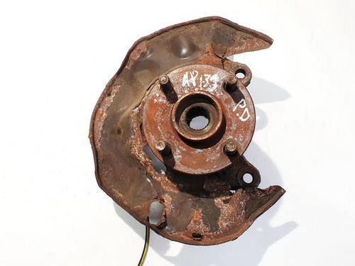 Used Right front steering knuckle Right front steering knuckle 35408130 35408130