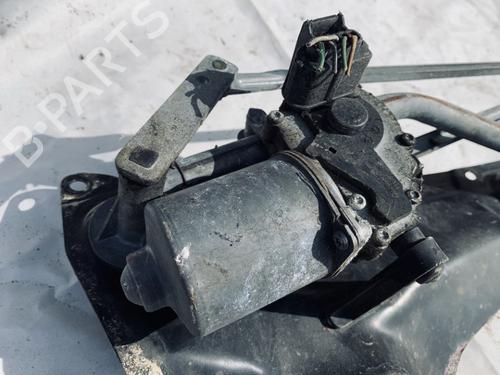 Used Front wiper motor Front wiper motor AUDI A4 B6 Avant (8E5) 2.5 TDI (155 hp) 35606787 35606787