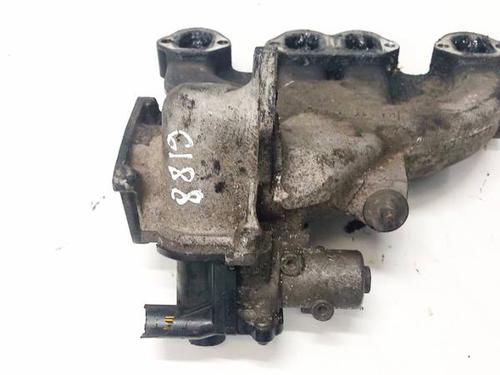Intake manifold VW PASSAT B5.5 (3B3) 2.0 TDI | BP35329923M70 - Image 3