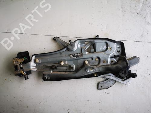 Used Front left window mechanism Front left window mechanism 35585937 35585937