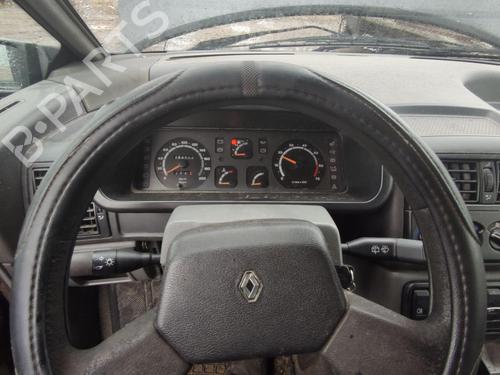 Electronic module RENAULT ESPACE II (J/S63_) 2.2 (J/S637, J63G) | BP32584133M83