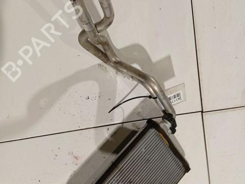 Used Heater matrix Heater matrix CITROËN C5 III (RD_) 1.6 HDi 110 (RD9HZC) (109 hp) 40245584 40245584