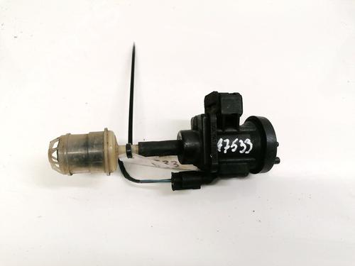 Used Electronic module Electronic module MERCEDES-BENZ A-CLASS (W168) A 170 CDI (168.008) (90 hp) 35474379 35474379
