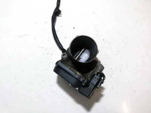Used Throttle body Throttle body 35697537 35697537