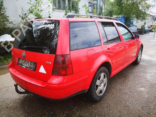 Electronic module VW GOLF IV (1J1) 1.9 TDI | BP35262003M83  - Image 9