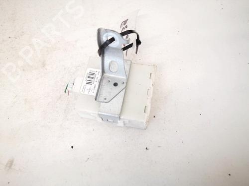 Used Electronic module Electronic module PEUGEOT 4007 (VU_, VV_) 2.2 HDi (156 hp) 32917396 32917396