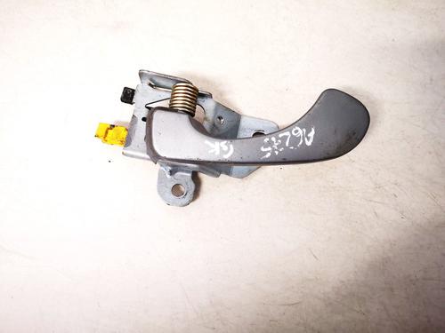 Used Rear left interior door handle Rear left interior door handle MITSUBISHI SPACE STAR MPV (DG_A) 1.9 DI-D (DG4A) (115 hp) 35548892 35548892