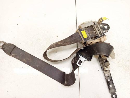 Used Front right seatbelt Front right seatbelt TOYOTA AVENSIS VERSO (_M2_) 2.0 D (CLM20_, CLM20R) (116 hp) 36518059 36518059