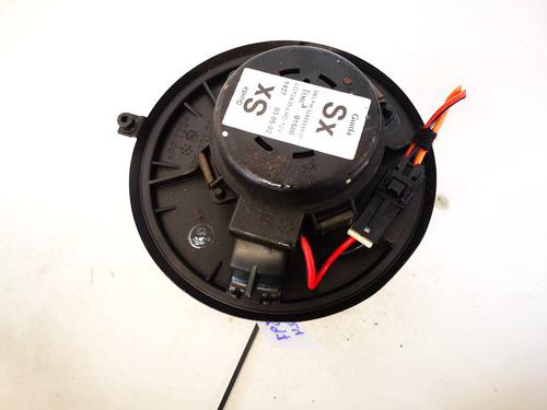 Used Heater blower motor Heater blower motor 35573732 35573732