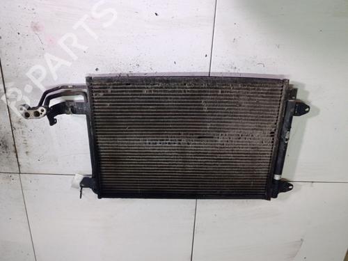 Used AC radiator AC radiator 36687373 36687373