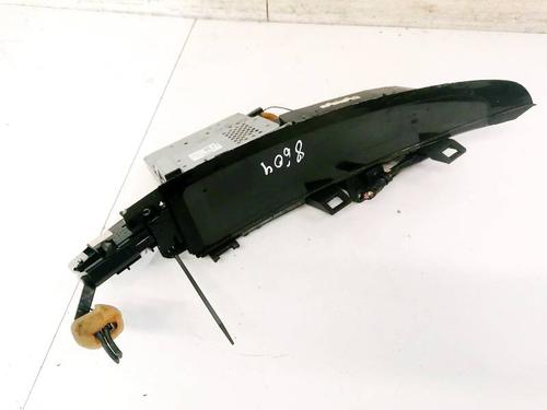 Used Display monitor Display monitor MAZDA 3 (BL) 1.6 MZ-CD (BL14) (109 hp) 35360023 35360023