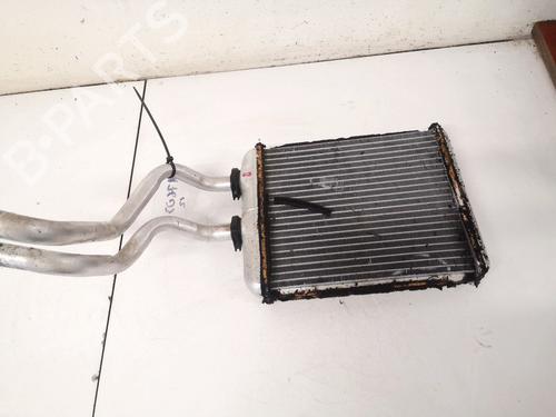 Used Heater matrix Heater matrix OPEL ASTRA G Hatchback (T98) 2.0 DTI 16V (F08, F48) (101 hp) 35479106 35479106