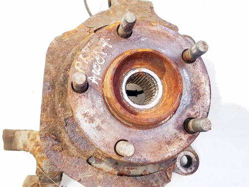 Right front steering knuckle NISSAN QUEST (V42) 3.5 | BP35044152M26 - Image 2