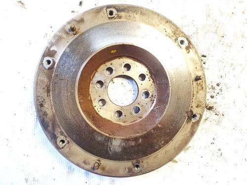 Used Flywheel Flywheel 35128424 35128424