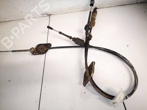 Used Cable Cable JEEP GRAND CHEROKEE II (WJ, WG) 4.7 V8 4x4 (223 hp) 34955820 34955820