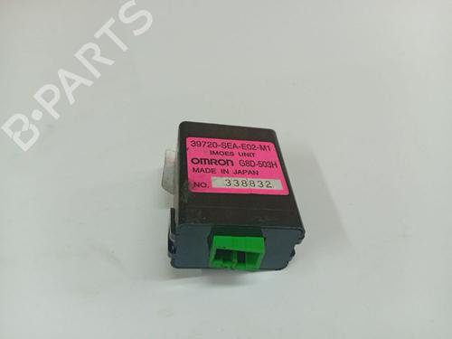 Used Electronic module Electronic module HONDA FR-V (BE) 2.2 i CTDi (BE5) (140 hp) 36686149 36686149