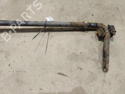 Anti roll bar MAZDA 3 (BL) 2.2 MZR CD (BL10) | BP36685855M96 - Image 3
