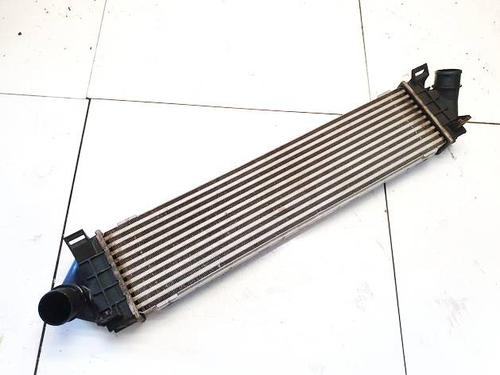 Intercooler Intercooler FORD KUGA I 2.0 TDCi 4x4 (163 hp) 34797364 34797364