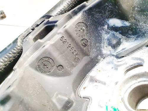 Steering wheel VW PASSAT B8 (3G2, CB2) 2.0 TDI | BP39999411C49 - Image 3