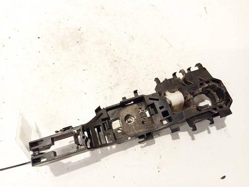 Used Rear left exterior door handle Rear left exterior door handle 34904969 34904969