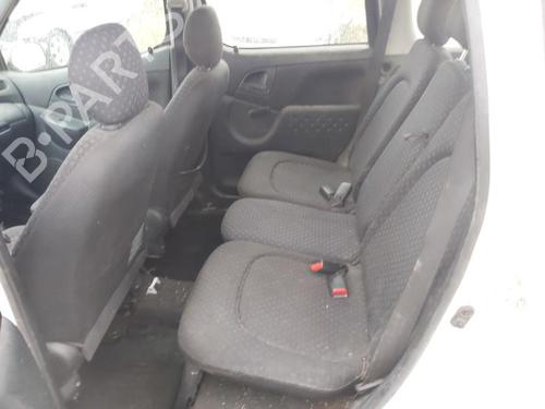 Electronic sensor TOYOTA YARIS VERSO (_P2_) 1.4 D-4D (NLP20_, NLP22_) | BP33064461M84 - Image 10