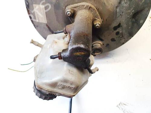 Used Brake master cylinder Brake master cylinder FIAT SCUDO Bus (220_) 1.9 D (69 hp) 34981253 34981253