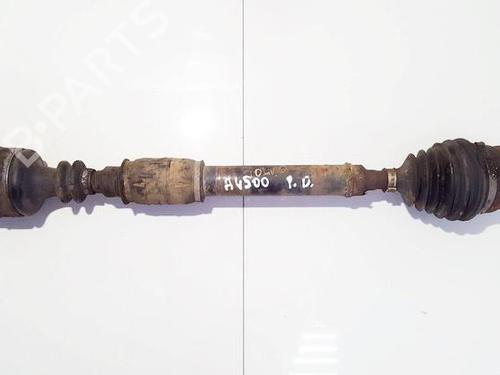 Used Right front driveshaft Right front driveshaft 35840986 35840986