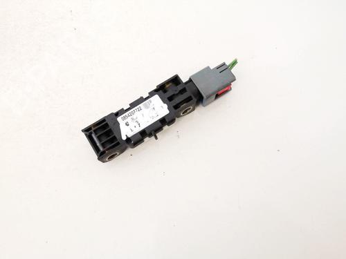 Used Electronic module Electronic module CHRYSLER 300C Touring (LX, LE) 3.0 CRD (218 hp) 33070749 33070749