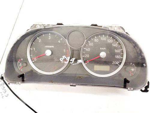 Used Instrument cluster Instrument cluster SUZUKI LIANA Hatchback 1.4 DDiS (90 hp) 35306570 35306570
