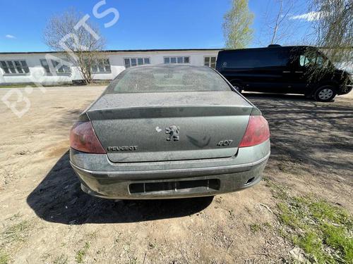 Switch PEUGEOT 407 (6D_) 2.0 HDi 135 (6DRHRH, 6DRHRE, 6DRHRG, 6DRHRJ) | BP32882604I30  - Image 9