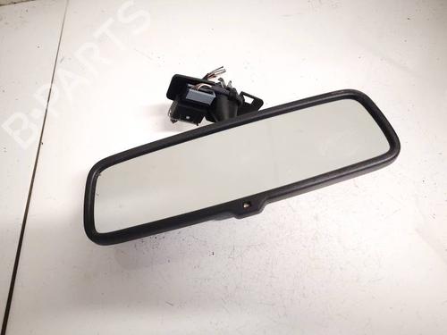 Used Rear mirror Rear mirror OPEL ZAFIRA A MPV (T98) 2.2 DTI 16V (F75) (125 hp) 35166492 35166492