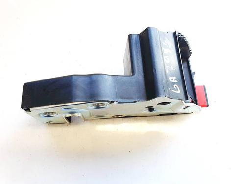 Electronic module SKODA OCTAVIA II (1Z3) 1.9 TDI | BP35245411M83 - Image 3