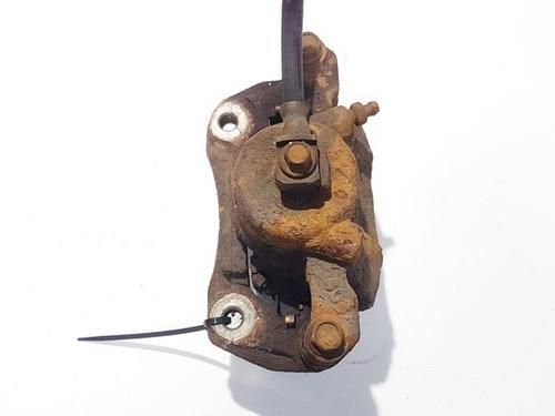 Left front brake caliper CHEVROLET COBALT 2.2 | BP35432992M105 - Image 2