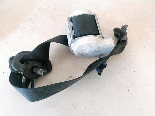 Used Rear right seatbelt Rear right seatbelt 35539200 35539200