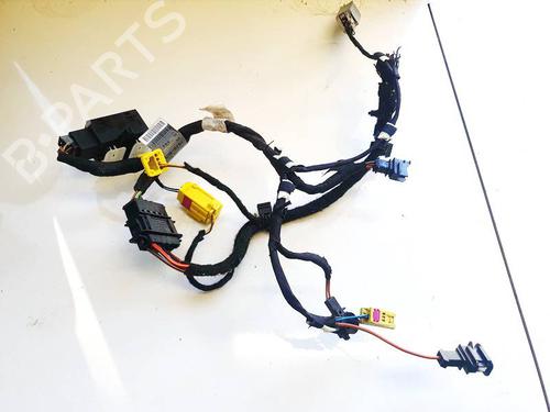Innerbelysning Innerbelysning VW TOUAREG (7LA, 7L6, 7L7) 2.5 R5 TDI (174 hp) 35317547 35317547