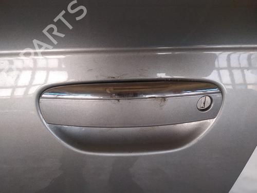 front-left-exterior-door-handle-audi-a6-c6-4f2-2004-2005-2006-2007-2008-2009-2010-2011-35419579 main image