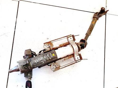 Used Steering column Steering column 38631038 38631038