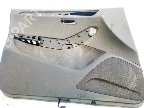 Used Front left panel Front left panel AUDI Q5 (8RB) 3.2 FSI quattro (270 hp) 35080246 35080246