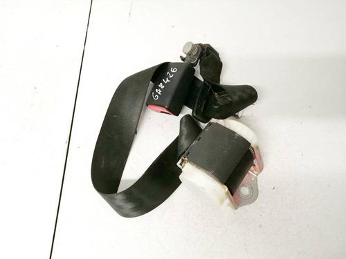 Used Rear center seatbelt Rear center seatbelt 35147837 35147837