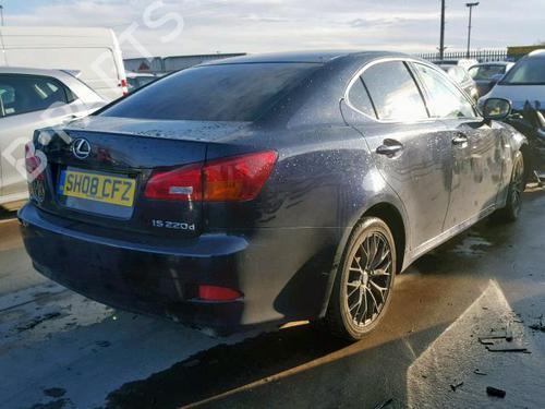 Used Parts LEXUS IS II (_E2_) 220d (ALE20) (177 hp) 4470062