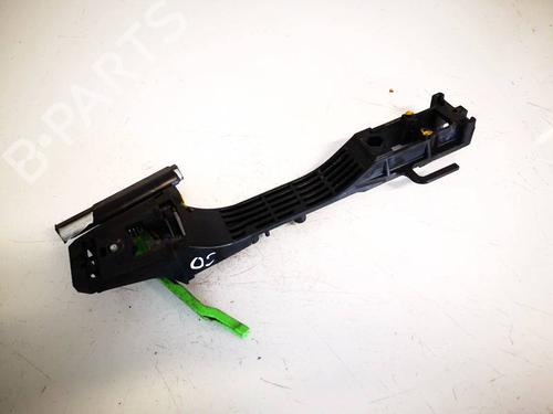 front-right-exterior-door-handle-subaru-legacy-v-bm-2009-35015744 main image