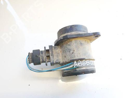 Mass air flow sensor FIAT PUNTO EVO (199_) 1.3 D Multijet (199AXD1B, 199AXD1A, 199BXD1B, 199BXD1A,... | BP35289212M95 - Image 2