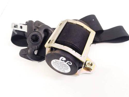 Used Front right seatbelt Front right seatbelt MINI MINI (R50, R53) Cooper (116 hp) 35126785 35126785