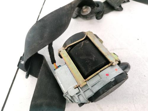 Front left seatbelt CITROËN C5 II (RC_) 1.6 HDi (RC8HZB) | BP35404523I26 - Image 3