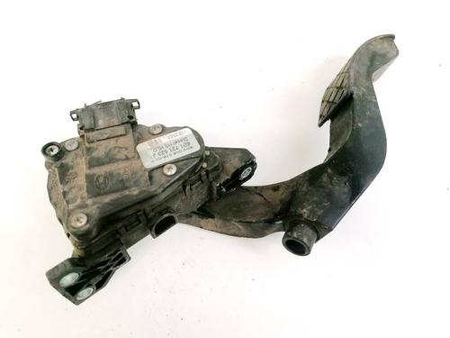 Pedal AUDI A6 C6 (4F2) 2.4 | BP35356691I4 - Image 2