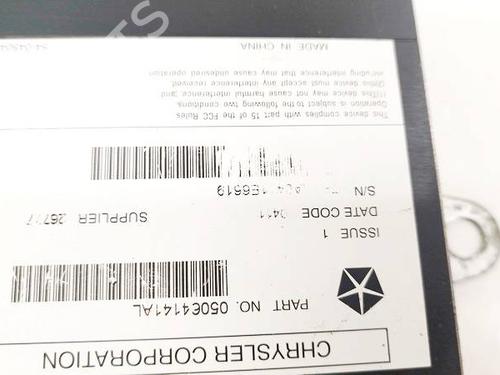 Electronic module TOYOTA RAV 4 III (_A3_) 2.2 D 4WD (ALA30_, ALA30R) | BP34834953M83 - Image 2