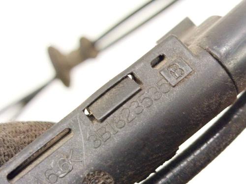 Cable BMW 5 (F10) 535 d | BP39223031E12 - Image 3