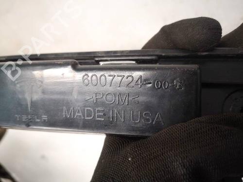 Rear bumper bracket TESLA MODEL S (5YJS) P90D AWD | BP38577146C159 - Image 3