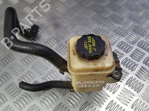 Used Power steering reservoir Power steering reservoir 35673276 35673276